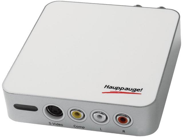 hauppauge wintv hvr 1950