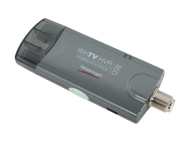 wintv hvr 850 usb