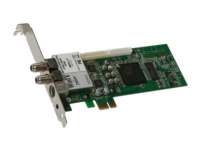 Hauppauge 1229 WinTV-HVR-2255 Dual TV Tuner / Encoder