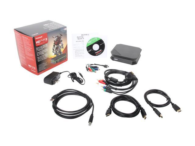 5 Meter Extension Cable for Hauppauge HD PVR 2 Gaming Edition Plus