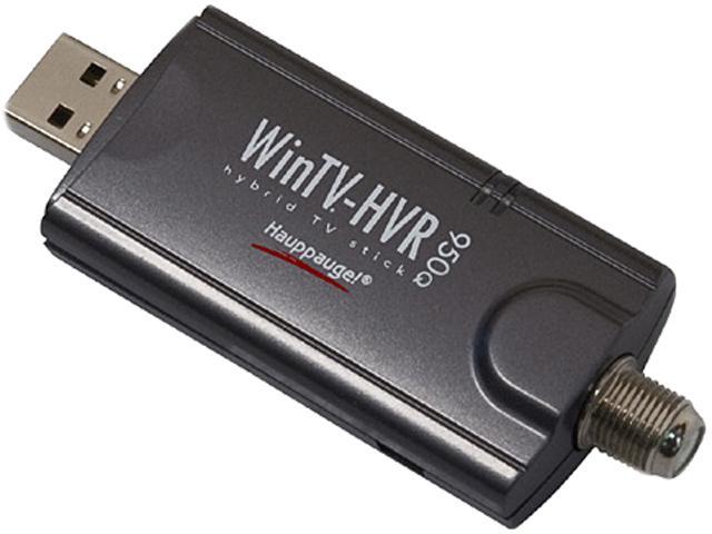 hauppauge wintv hvr 955q