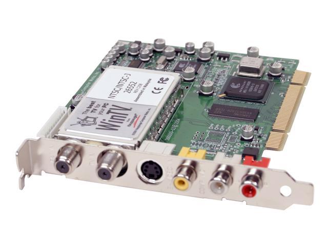 hauppauge wintv pvr 150