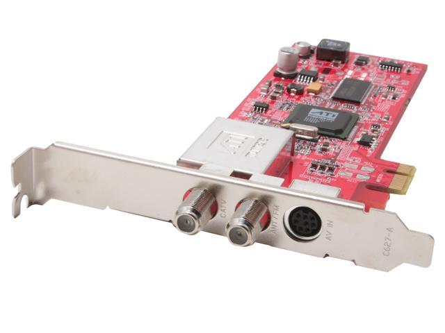 POWERCOLOR T55E-P03 TV tuner card