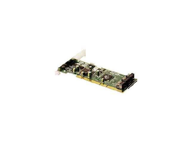 SUPERMICRO AOC-SAT2-MV8 64-bit PCI-X133MHz SATA II (3.0Gb/s) Controller Card