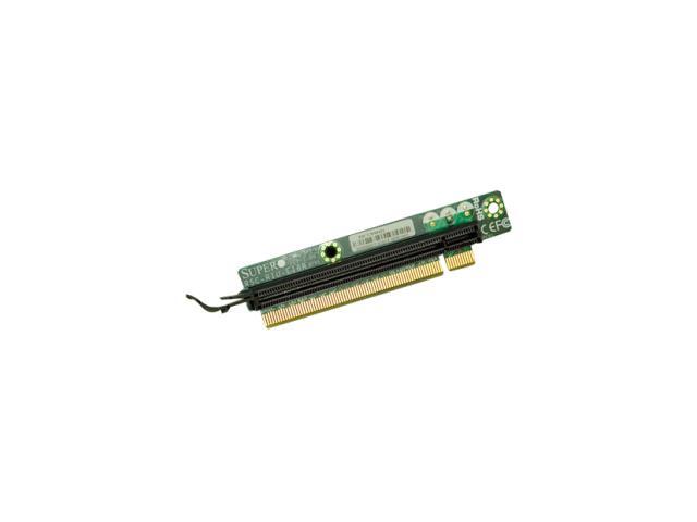 Supermicro RSC-R1U-E16R Riser Card