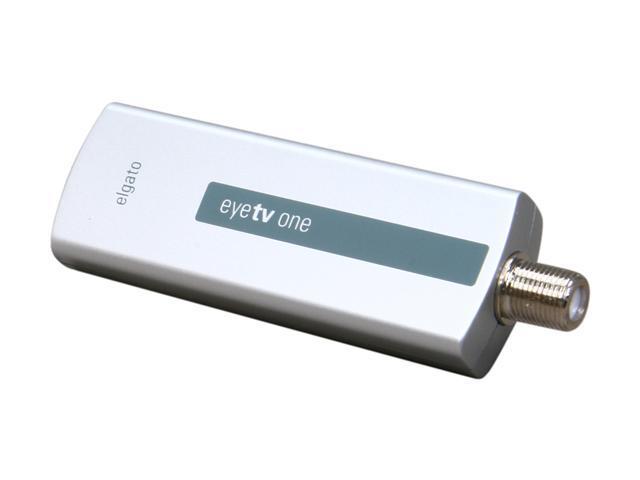 eyetv compatible