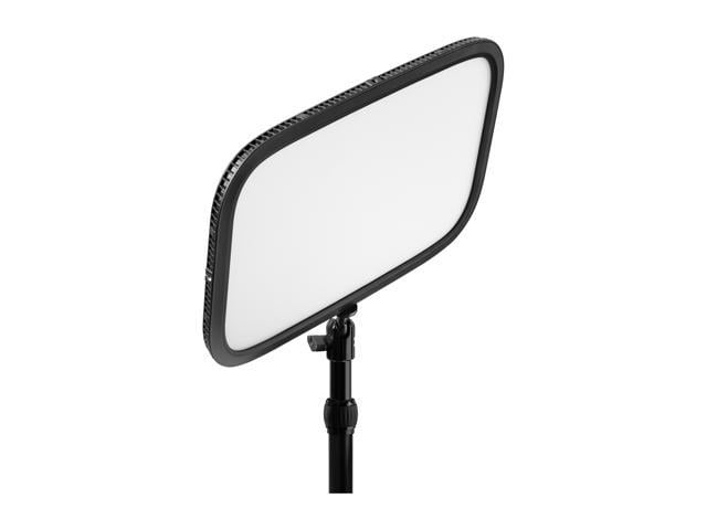 Elgato Key Light - Professional Studio LED Panel, App-controlled, 2800 Lumens, Color Adjustable, Desk Mount Included, for PC and Video - Newegg.com