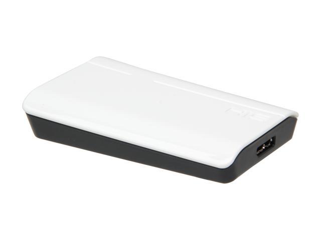 HIS HMVS-MAC-PC External Video Card Multi-View + Sound Adapter - Newegg.com