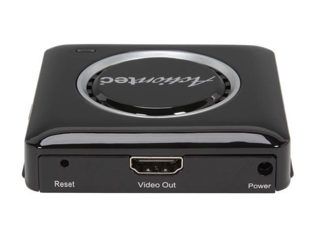 Actiontec SBWD100A-01 SCREENBEAM PRO Wireless Display Receiver - Newegg.com