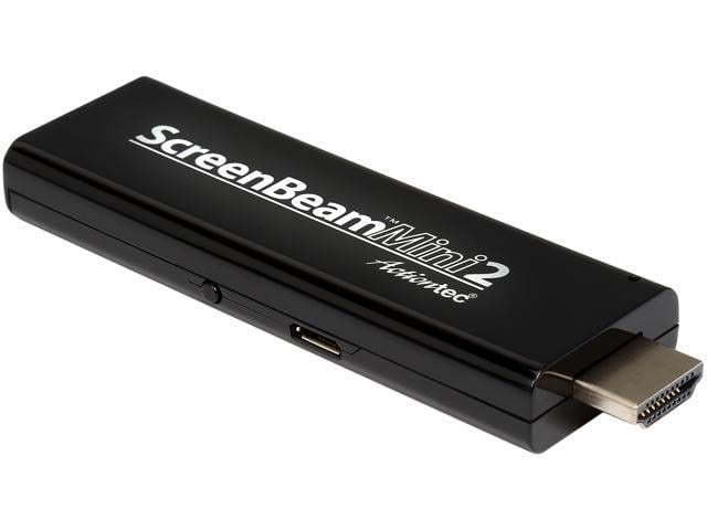 Actiontec ScreenBeam Mini2 (SBWD60A01) Wireless Display Receiver
