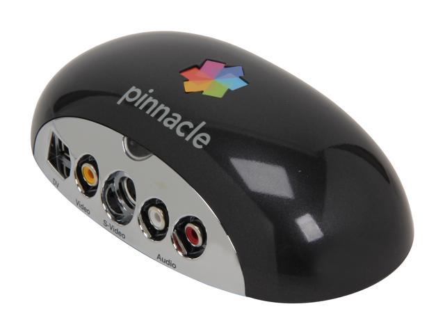 Pinnacle 8230-10068-41 Studio MovieBox Ultimate Collection - Capture and Edit HD video