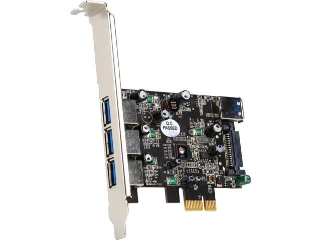 Replacement for SIIG INC JU-P40611-S2