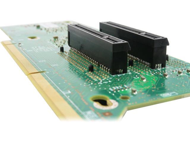Intel PCI-E Active Riser Card - Newegg.com