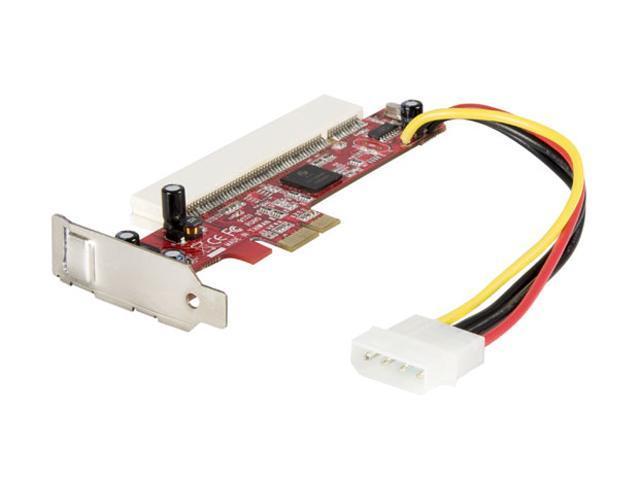 Пост карта pci x1