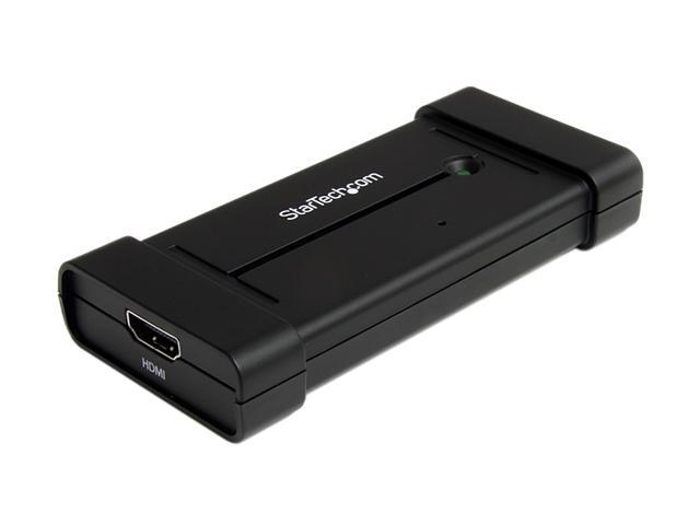 StarTech.com IPUSB2HDMI Ethernet or USB to HDMI Converter - Newegg.com