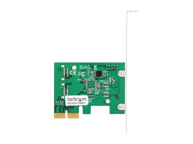 Carte Raid Sata pas cher - Meilleures ofes sur le neuf et l'occasion