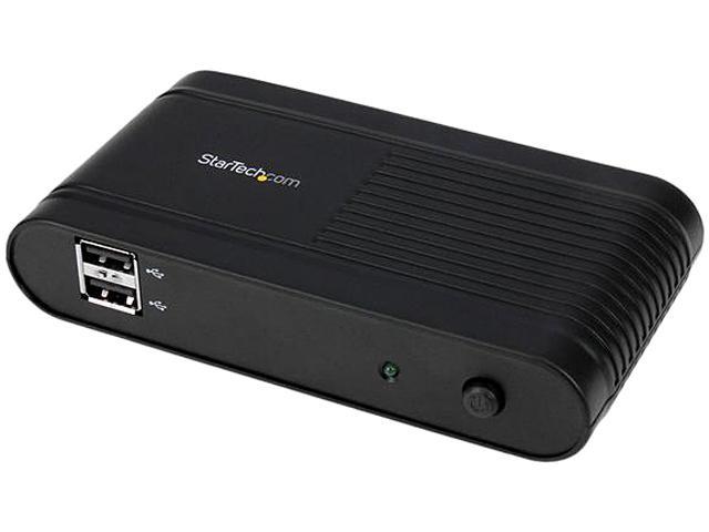 StarTech.com WIFI2HD2 WiFi to HDMI Video Wireless Extender with Audio - High-Definition