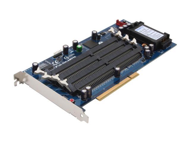 GIGABYTE GC-RAMDISK PCI Others RAM Drive Add-On Card