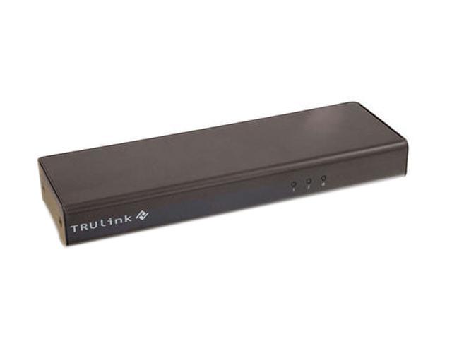 C2G TruLink 2-Port HDMI Splitter with HDCP 40471