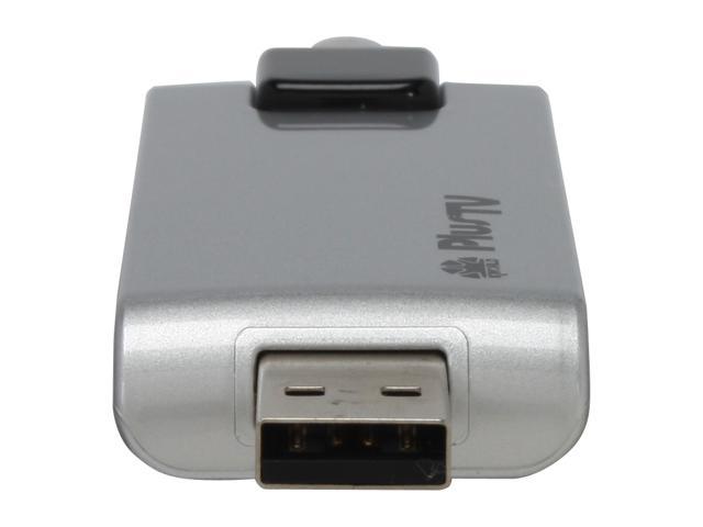 Usb analog tv stick 3 как подключить