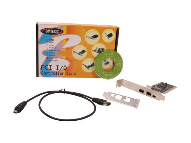DRIVERS: BYTECC UC 202 DRIVER UPDATE: BYTECC UC 202