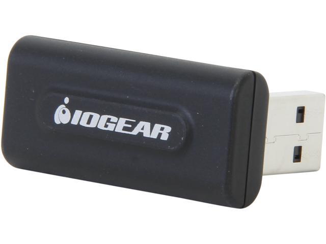 IOGEAR Wireless 1080p Computer to HD Display Kit (Transmitter Only) GUWAVKIT4TX