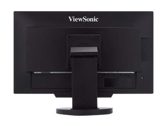 ViewSonic SD-Z226 integrated zero client monitor: VMware View optimized ...