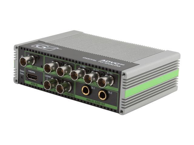 Grass Valley ADVC G2 - HDMI & SDI to Analog & SDI Converter
