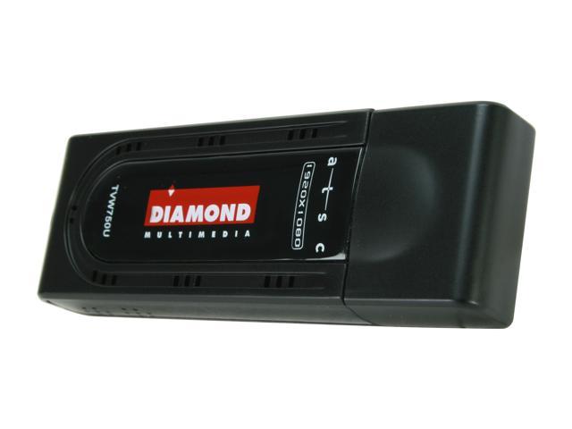 DIAMOND TVW750USB ATI Theater HD 750 USB
