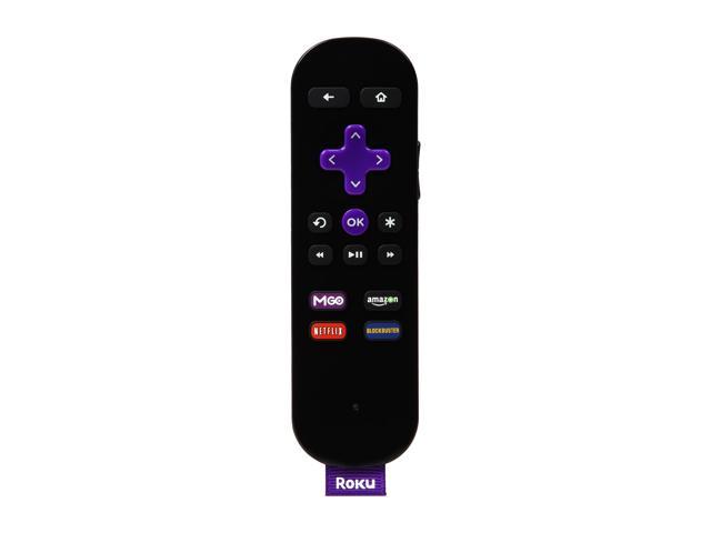 Roku 2 Streaming Player (2720X-B) - Certified Refurbished - Newegg.com