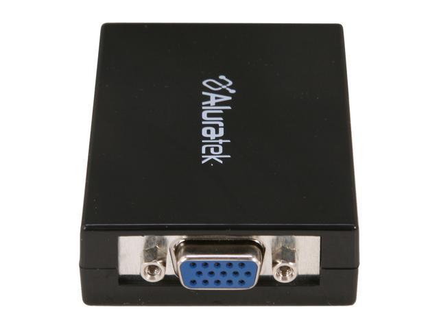 IOGEAR - GUC2015V - USB to VGA Adapter