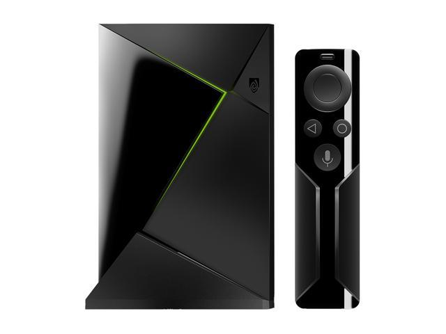 Open Box: NVIDIA SHIELD TV Streaming Media Player with Remote 945