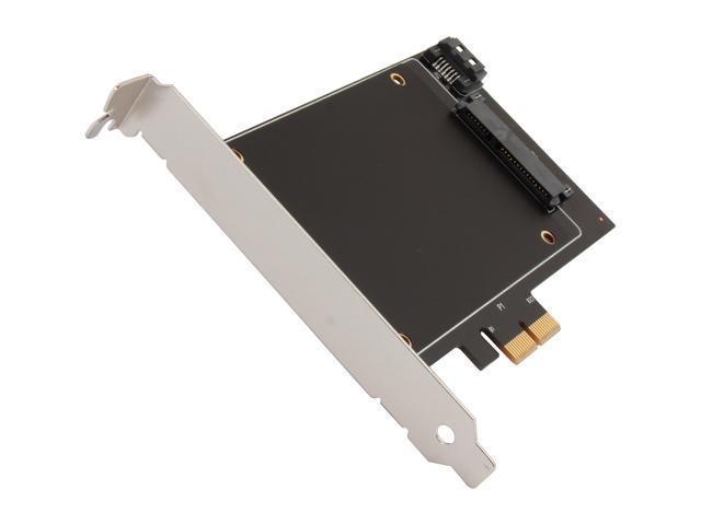 APRICORN VEL-SOLO-X2 Extreme Performance SSD Upgrade Kit for Desktop PCs and MacPro