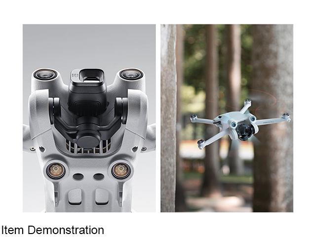 卸売 3Pro Mini 【おまけ付】DJI RC送信機（Fry kit付） more ホビー