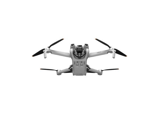 Dji Mini 3 Fly More Combo (dji Rc) – Lightweight And Foldable Mini 