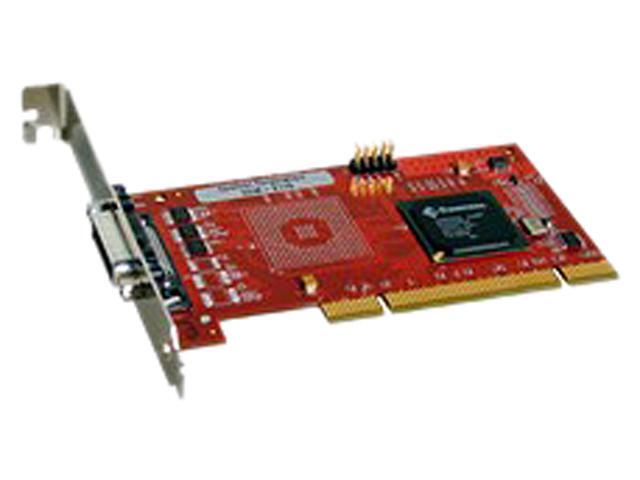 Comtrol RocketPort Infinity PCIX UPCI 16 Port RS-232/422/485 Model ...