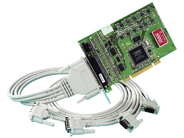 pci serial port windows 7 64 bit driver