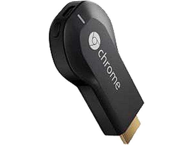 google chromecast media player h262-42