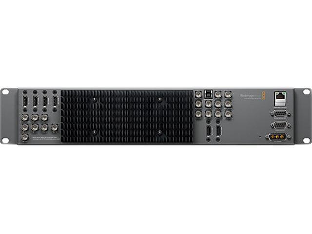 Blackmagic Design ATEM 1 M/E Production Switcher BMD-SWATEM1ME - Newegg.com