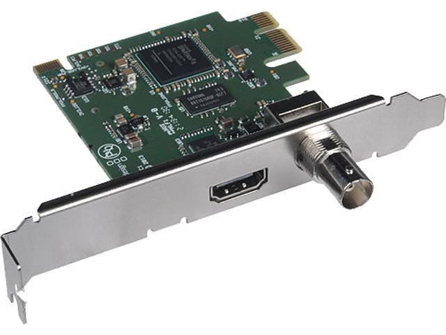 Blackmagic Decklink Drivers