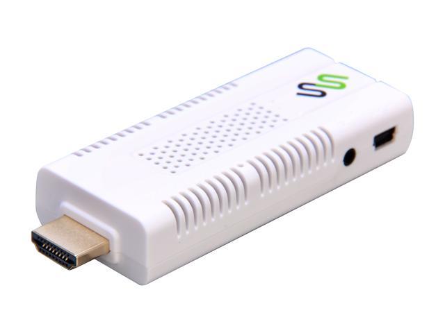 FAVI Entertainment SS-4GB SmartStick with Android Apps (Built-in WiFi)
