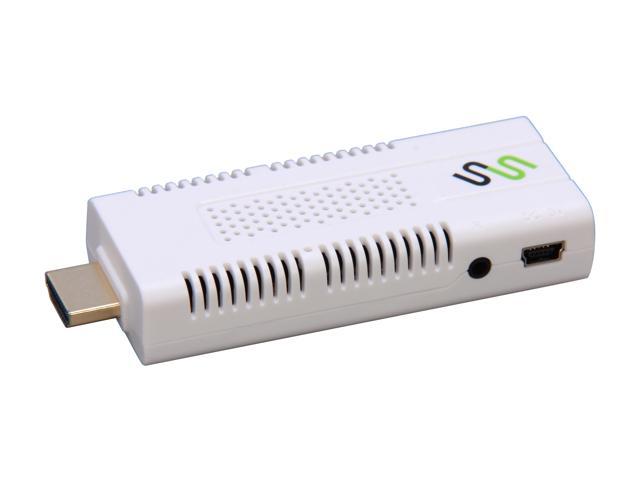 FAVI Entertainment SS-8GB SmartStick with Android Apps (Built-in WiFi)