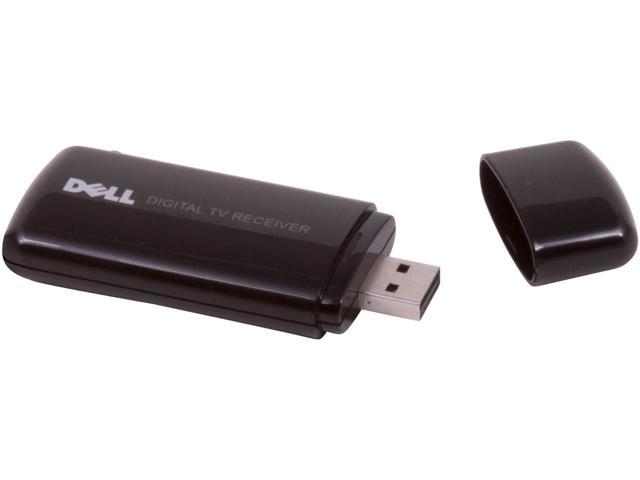 Dell USB TV Tuner (Manufactured by Hauppauge)