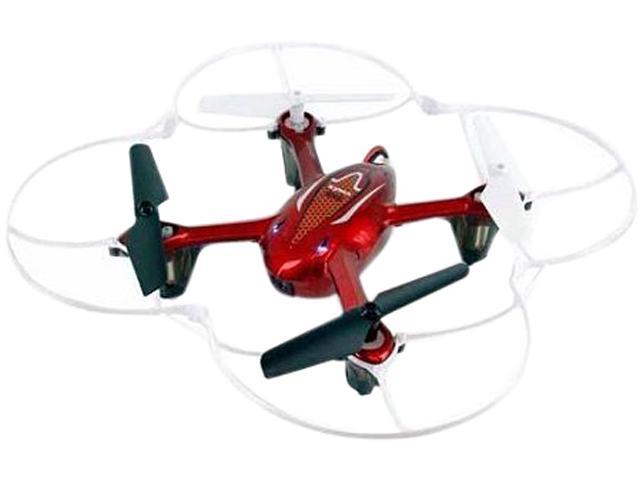 Syma Drones Red