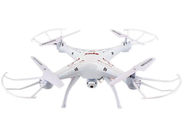 Syma Drones White