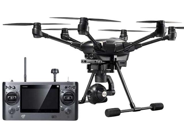 used yuneec typhoon h for sale