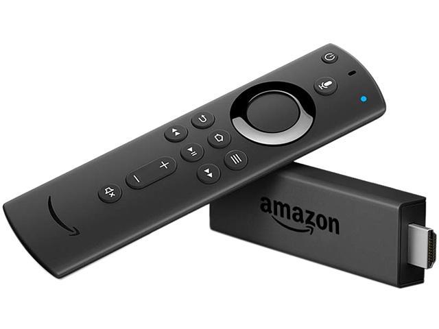 Amazon Fire TV Stick (B0791Z1G6W) Streaming Media Player with All