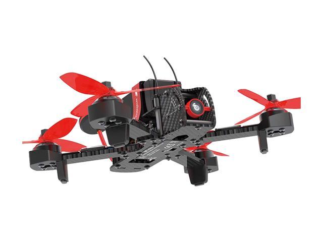 Het beste Vul in Peave Walkera Furious 215 Racing Drone (No Remote) Black - Newegg.com