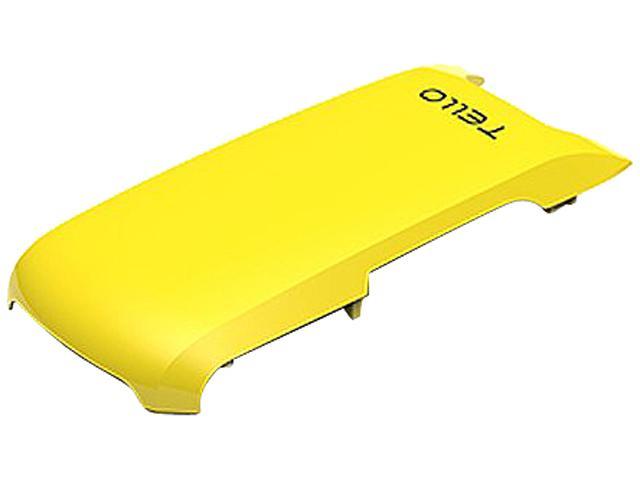 Yellow Ryze Tech Snap-On Cover for Tello #CP.PT.00000225.01 