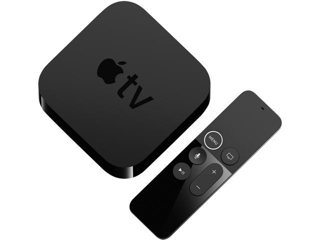 Apple TV (32GB, 4th Generation, with Updated Siri Remote)
